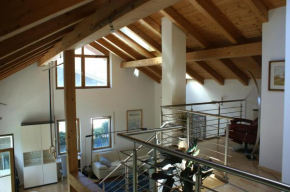 Haus am Lahnbach